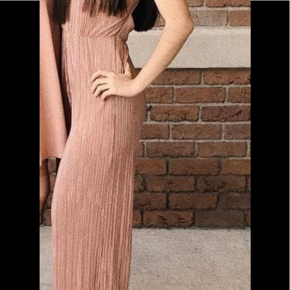 Asos jumpsuit